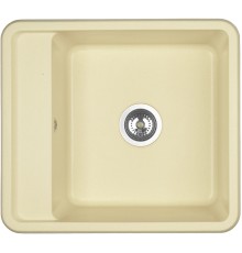 Кухонная мойка Aquaton Беллис 57 Шампань