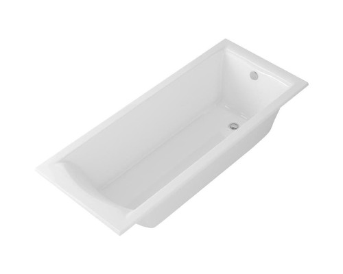 Чугунная ванна Owl 1975 Konung 180x80 OWLIB191114 без антискользящего покрытия