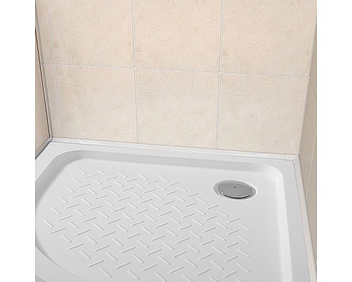 Комплект декоративных планок Altasan KDP140 Белый