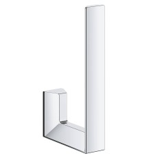 Держатель запасного рулона Grohe Selection Cube 40784000 Хром