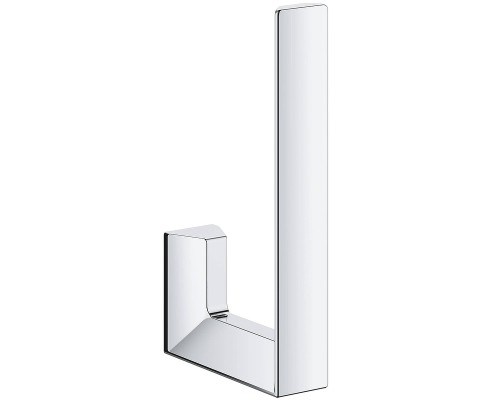 Держатель запасного рулона Grohe Selection Cube Хром