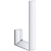 Держатель запасного рулона Grohe Selection Cube Хром