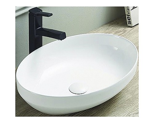 Раковина-чаша CeramaLux 50 78590 Белая