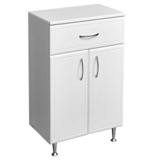 Тумба Stella Polar Концепт 50 SP-00000153 Белый