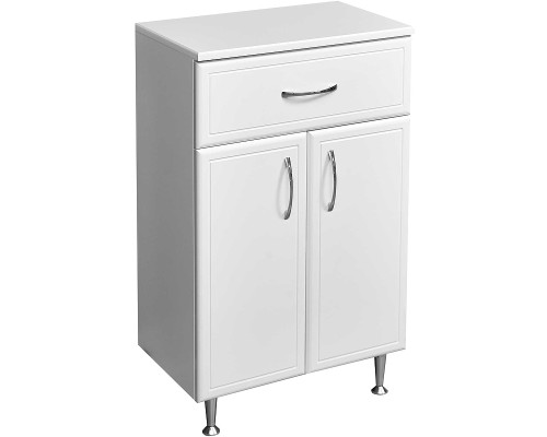 Тумба Stella Polar Концепт 50 SP-00000153 Белый