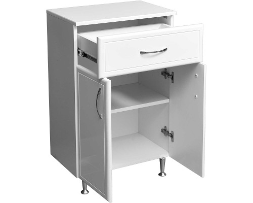 Тумба Stella Polar Концепт 50 SP-00000153 Белый