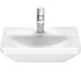 Раковина Duravit D-Neo 45 Белая