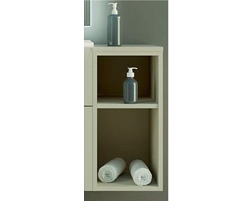 Полка Cezares Urban 30 55165 Spatolato bianco Полка Cezares Urban 30 55165 Spatolato bianco