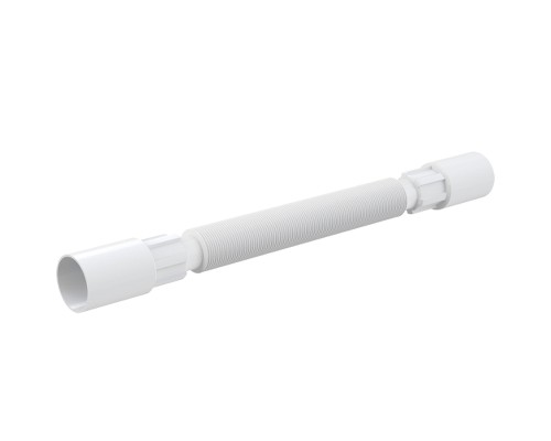 Сифон для раковины Alcaplast (A41+A71) Хром