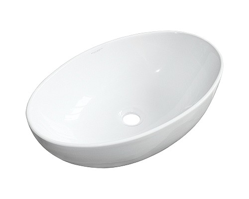 Раковина-чаша Sanita Luxe Ringo 53 WB.CT/Ringo/53-N/WHT.G/S1 Белая