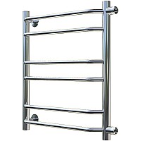 Водяной полотенцесушитель Тругор Браво 3 ПМ 60x30 Хром