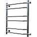 Водяной полотенцесушитель Тругор Браво 3 ПМ 60x30 Хром