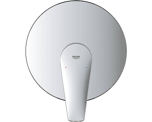 Смеситель для душа Grohe BauEdge 29078001 Хром