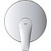 Смеситель для душа Grohe BauEdge 29078001 Хром