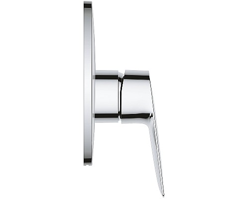 Смеситель для душа Grohe BauEdge 29078001 Хром