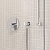 Смеситель для душа Grohe BauEdge 29078001 Хром