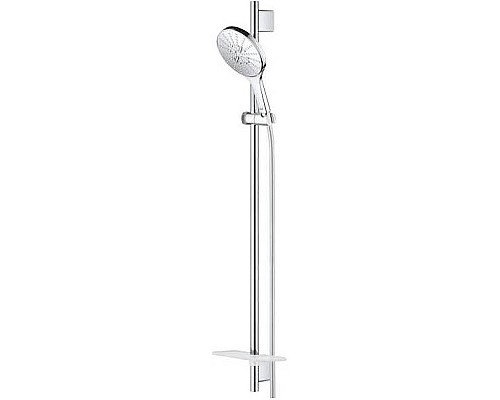 Душевой гарнитур Grohe Rainshower SmartActive 26594000 Хром