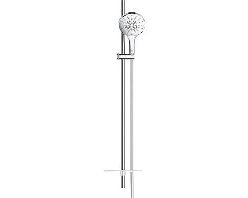 Душевой гарнитур Grohe Rainshower SmartActive 26594000 Хром