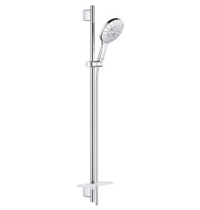 Душевой гарнитур Grohe Rainshower SmartActive Хром