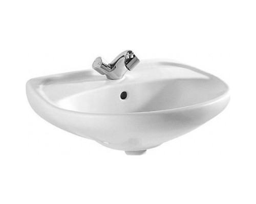 Раковина Jika Lyra 60 1427.2.000.104.9 Белый