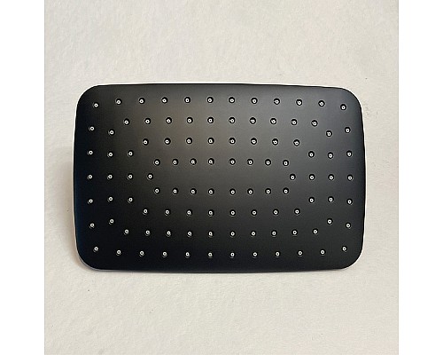 Душевая система Comforty FF074R-CMT 00-00004536 Черная