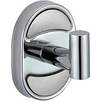 Крючок Haiba HB1905-1 Хром