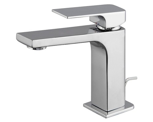 Смеситель для раковины Fima Carlo Frattini Fit F3381CR Хром