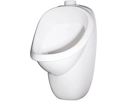 Писсуар beWash Eri 37108201 подвесной с внешним подводом воды