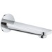 Излив для смесителя Grohe Lineare New Хром