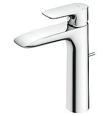 Смеситель для раковины Toto MH/Neorest TLG04304R Хром