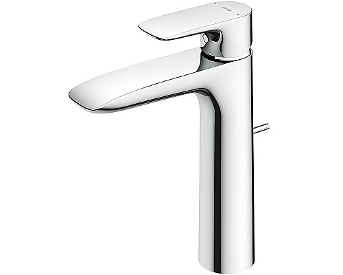 Смеситель для раковины Toto MH/Neorest TLG04304R Хром Смеситель для раковины Toto MH/Neorest TLG04304R Хром