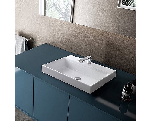 Раковина Toto MH 60 L1616C Белая