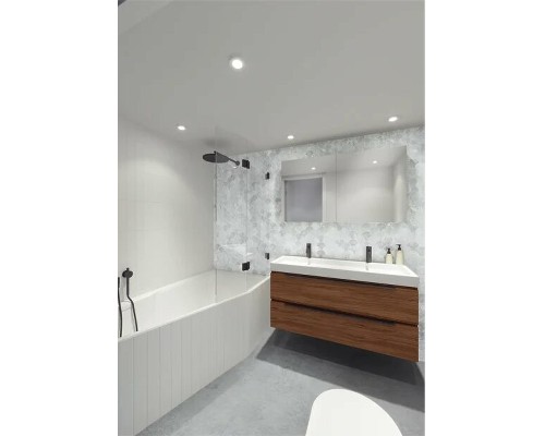 Акриловая ванна Riho Rething Space 170х90 R B113001005 (BR1500500000000) без гидромассажа