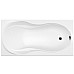 Акриловая ванна Aquanet Grenada 180x90 205493 без гидромассажа