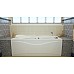 Акриловая ванна Aquanet Grenada 180x90 205493 без гидромассажа