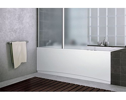 Акриловая ванна Aquanet Vega 190x100 205556 без гидромассажа Акриловая ванна Aquanet Vega 190x100 205556 без гидромассажа