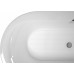 Чугунная ванна Jacob Delafon Volute 180x80 E6D038-00 с антискользящим покрытием