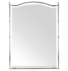 Зеркало Migliore Mirella 65 Хром