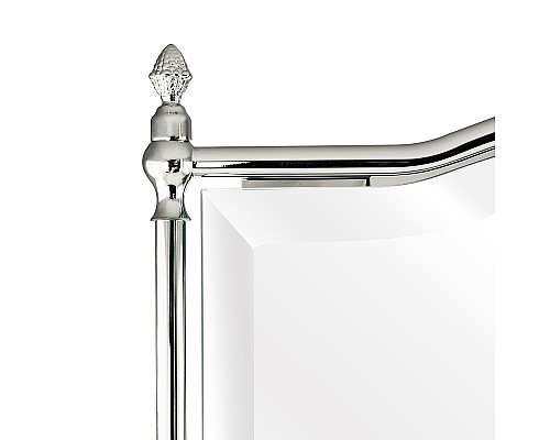 Зеркало Migliore Mirella 65 17239 Хром
