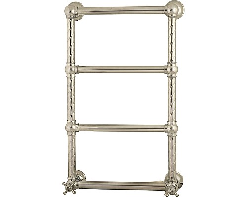 Водяной полотенцесушитель Migliore Edera 79x48 20305 Хром