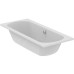 Акриловая ванна Ideal Standard Simplicity Duo 180x80 без гидромассажа