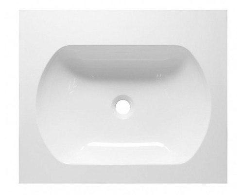 Раковина Эстет Милана 60 ФР-00000786 Белая