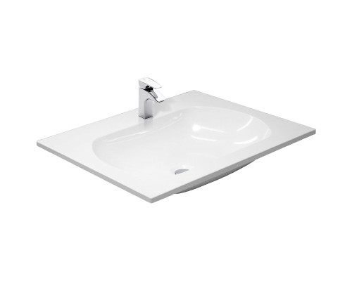 Раковина Эстет Милана 60 ФР-00000786 Белая