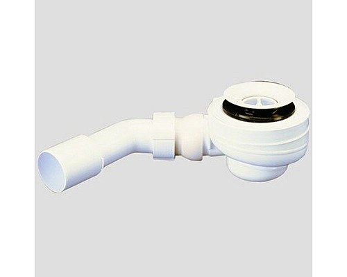 Сифон для душевого поддона Sanit 821/50 F 34.036.00..0000 без декоративной накладки Сифон для душевого поддона Sanit 821/50 F 34.036.00..0000 без декоративной накладки