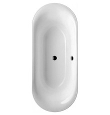 Квариловая ванна Villeroy&Boch Cetus 175x75 UBQ175CEU7V-01 без гидромассажа