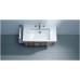Раковина-столешница Duravit Vero 85 Белая