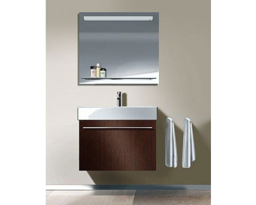 Раковина-столешница Duravit Vero 85 Белая