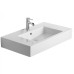 Раковина-столешница Duravit Vero 85 Белая