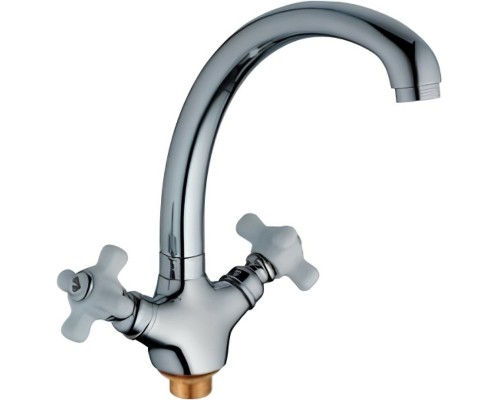 Смеситель для кухни Frap H18 F4218 Хром
