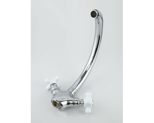 Смеситель для кухни Frap H18 F4218 Хром